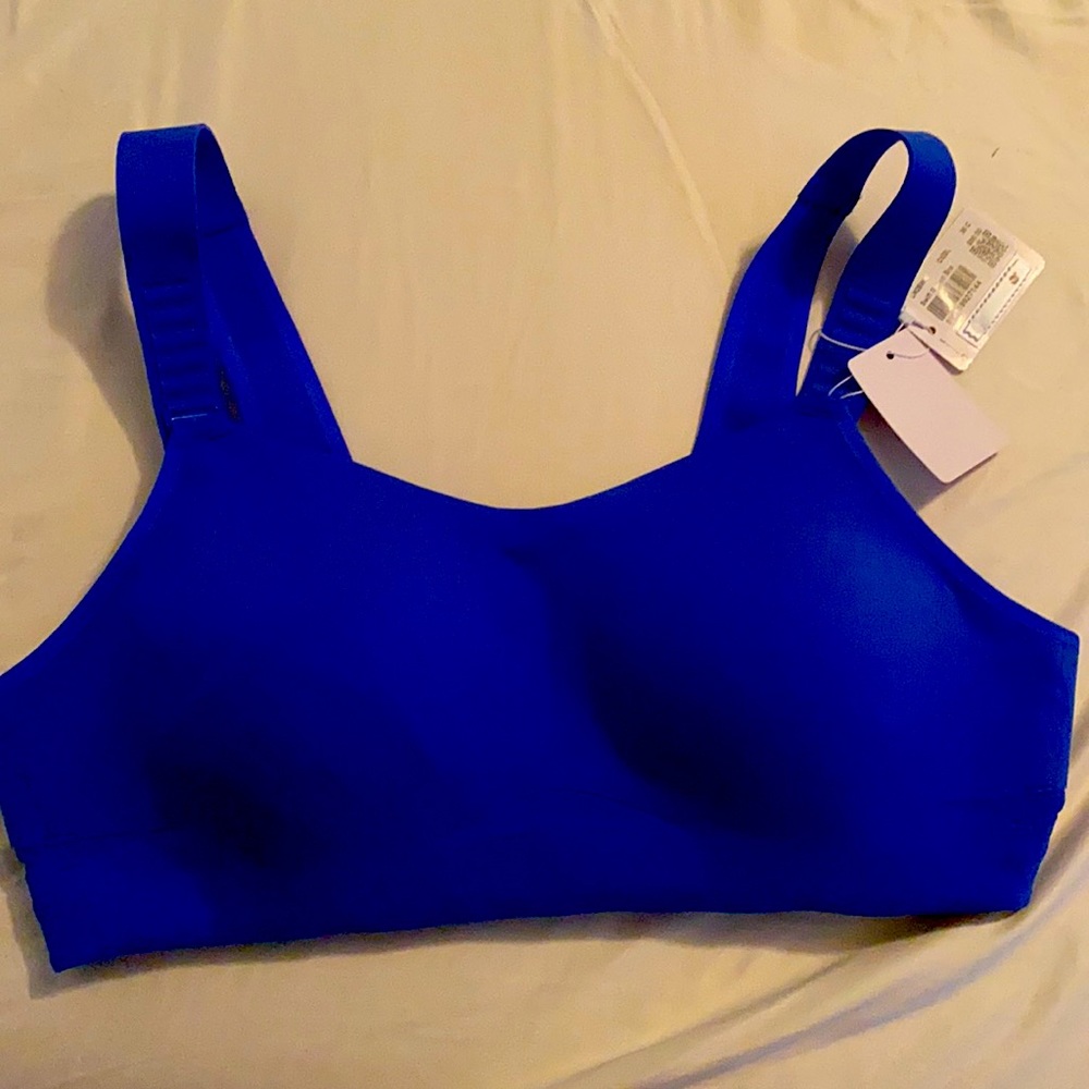 Lululemon Swift Speed Bra